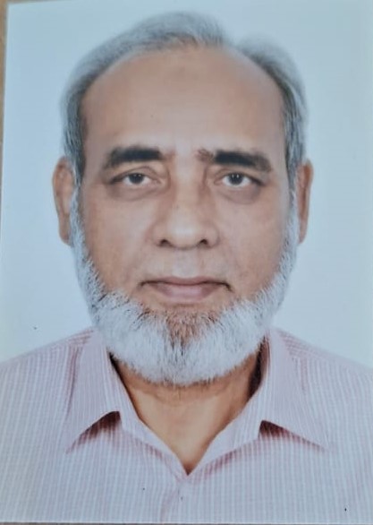 MD Abul Kashem